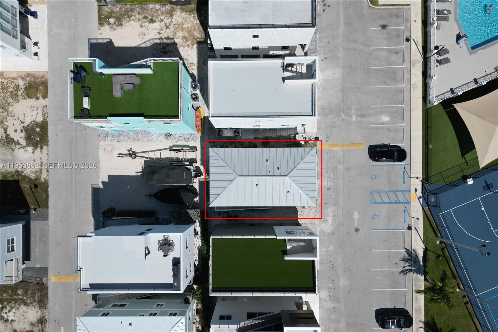 94825 Overseas Hwy # 107