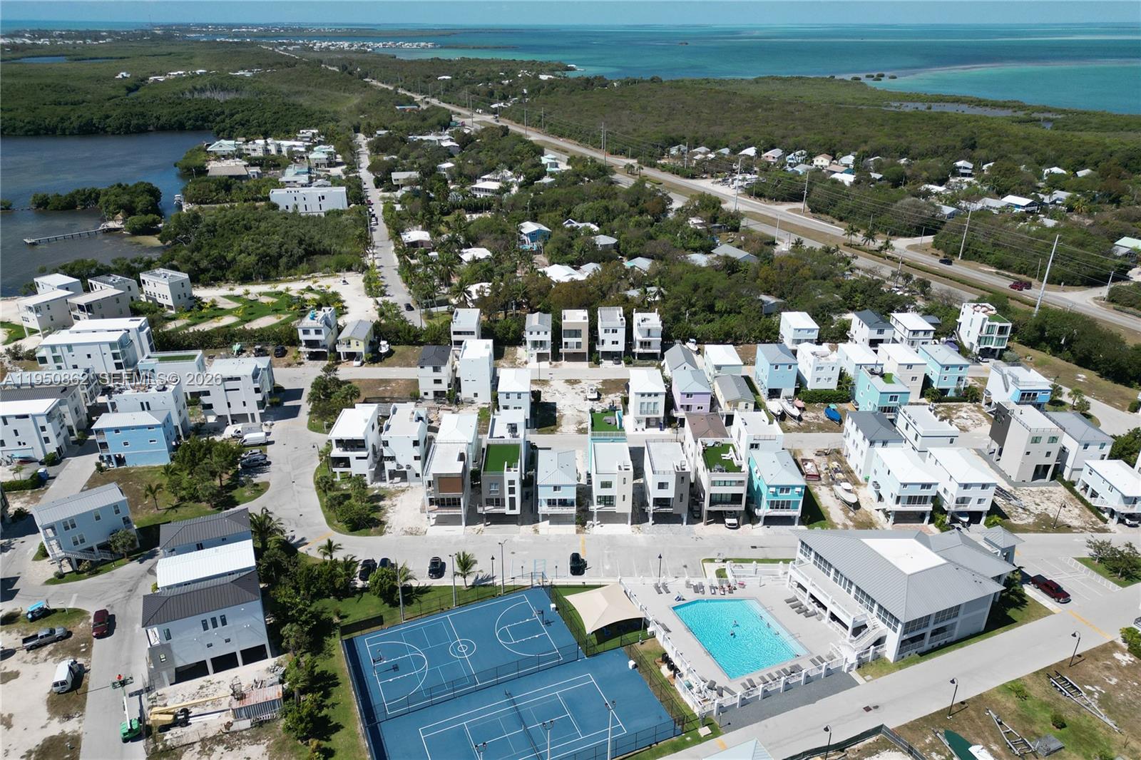 94825 Overseas Hwy # 107