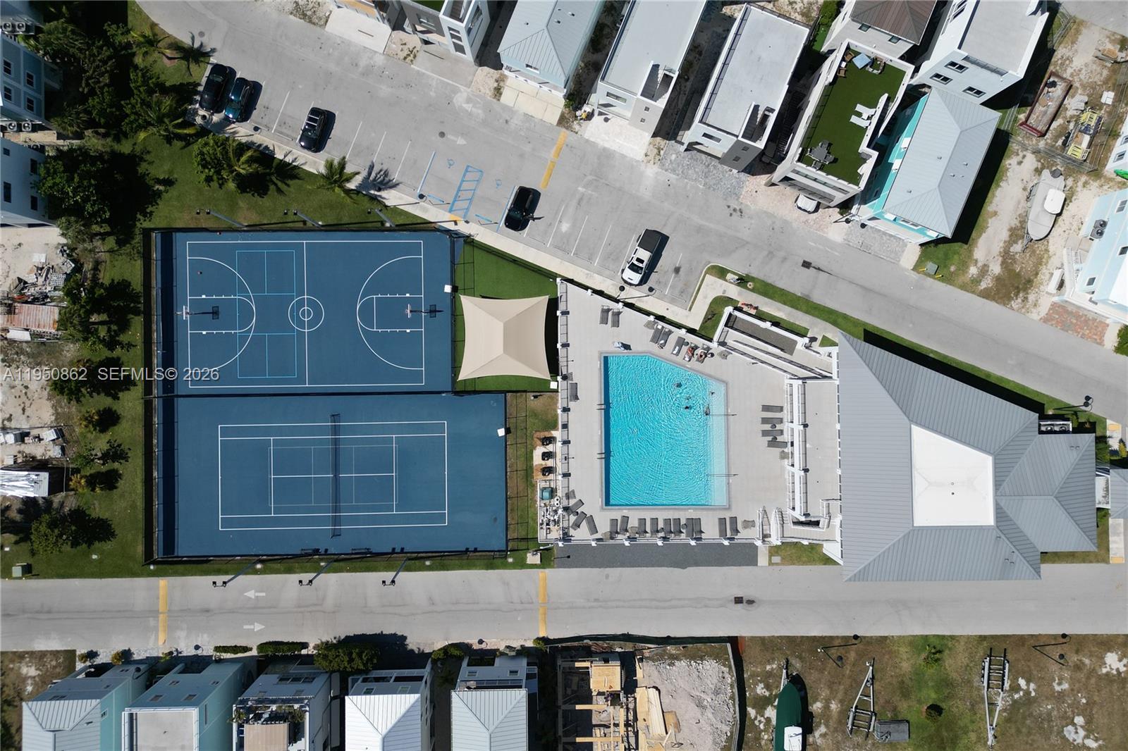 94825 Overseas Hwy # 107