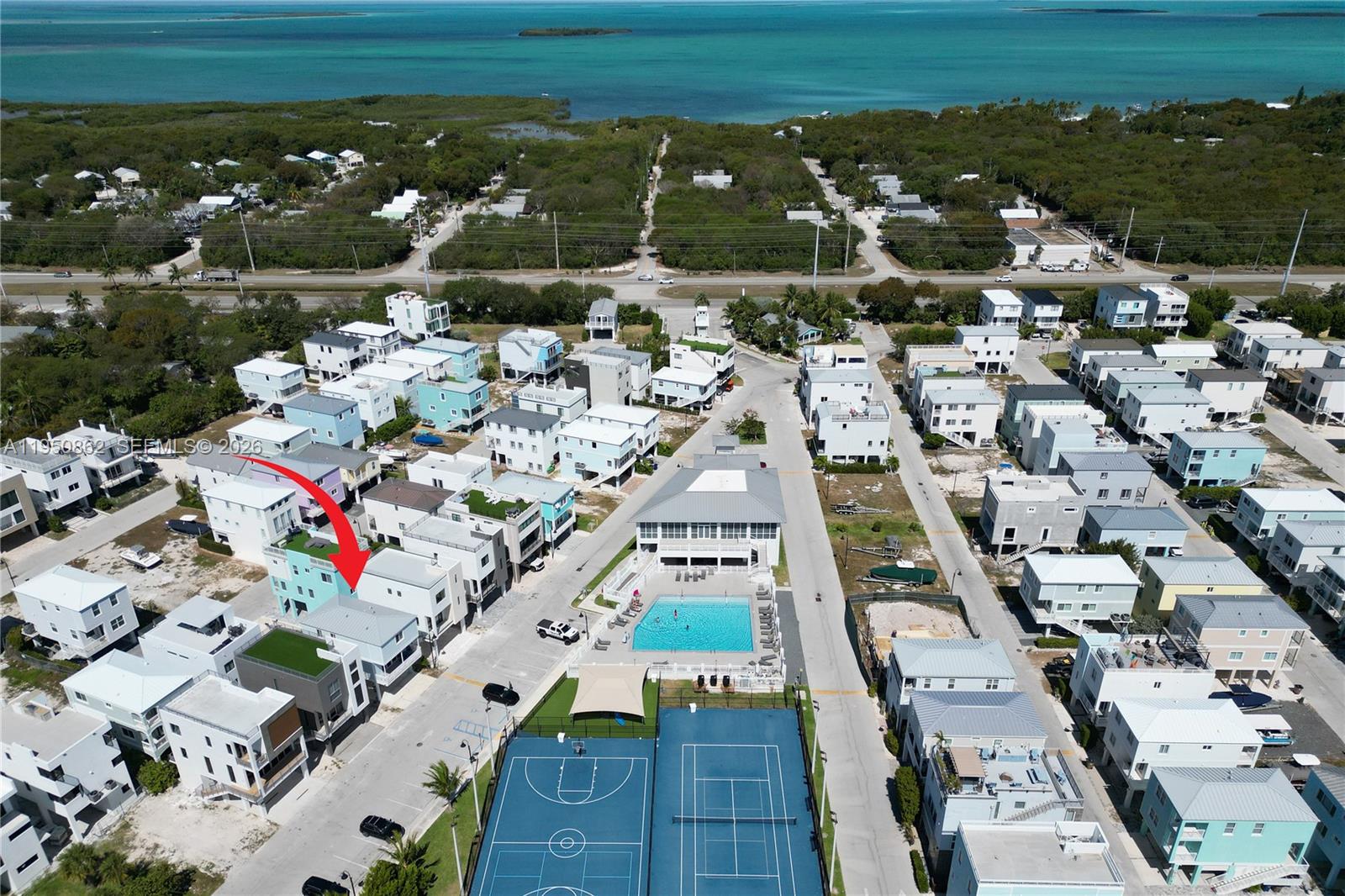 94825 Overseas Hwy # 107