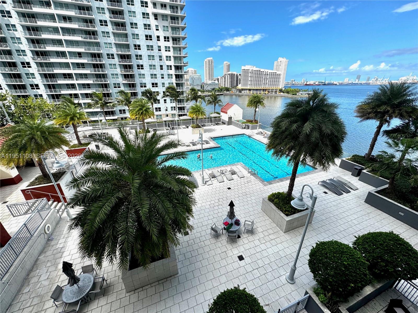 1155 Brickell Bay Dr # 906
