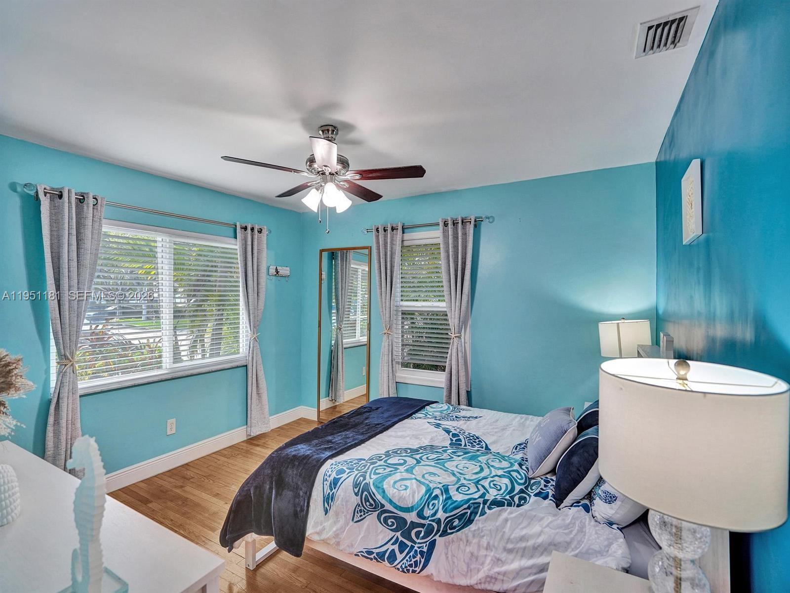 615 SW 4th Ave # 2 Unit: 1-2