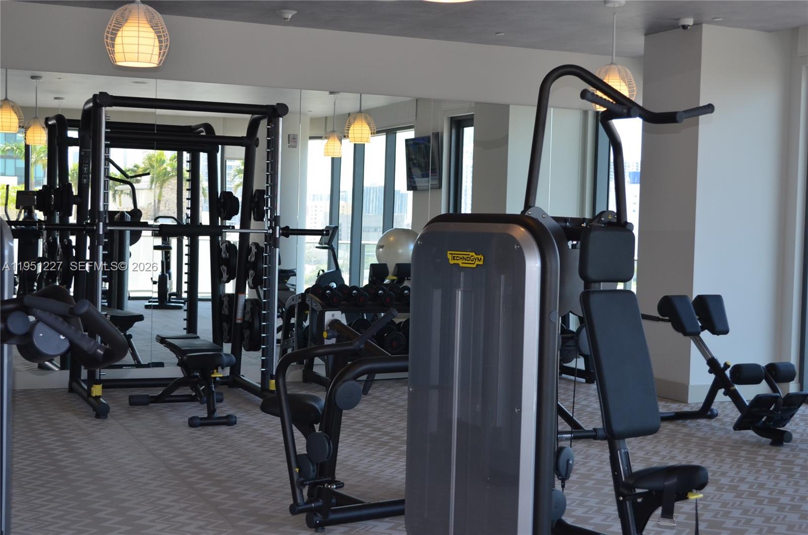 121 NE 34th St # 1803