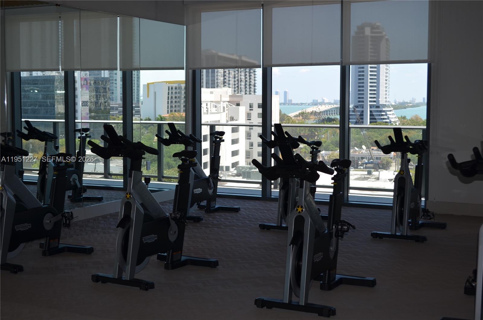 121 NE 34th St # 1803