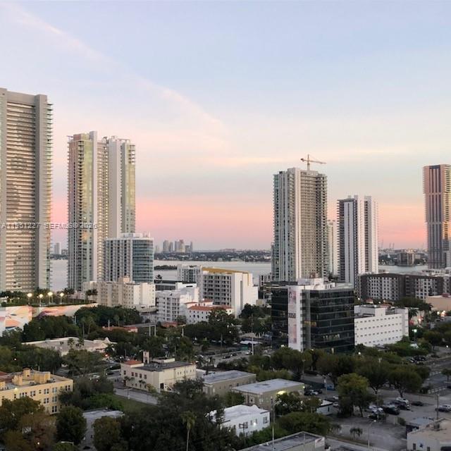 121 NE 34th St # 1803