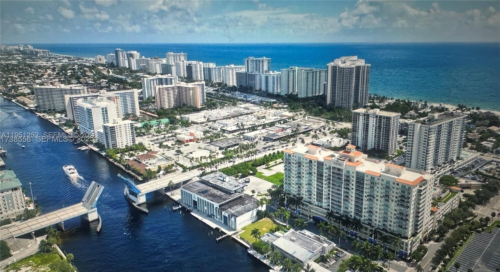 3020 NE 32nd Ave # 817