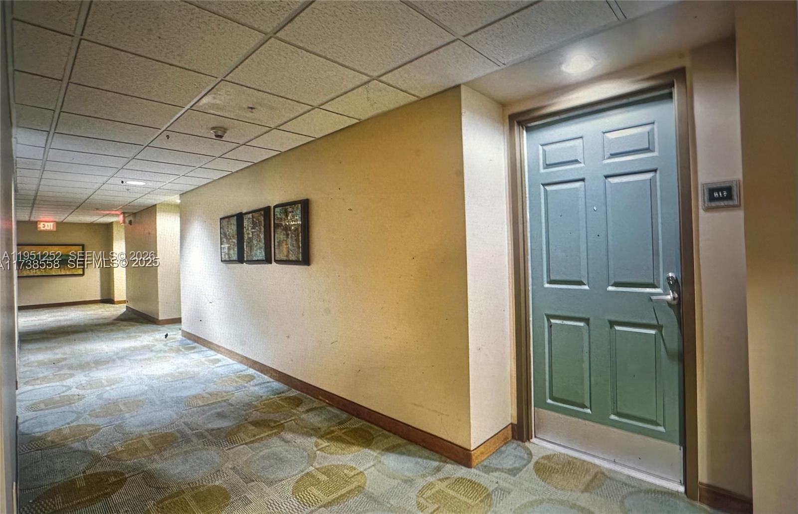 3020 NE 32nd Ave # 817