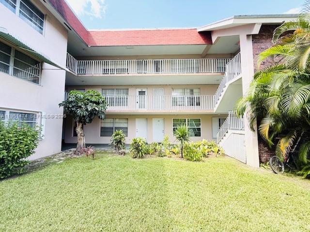 3061 NW 47th Ter # 228B