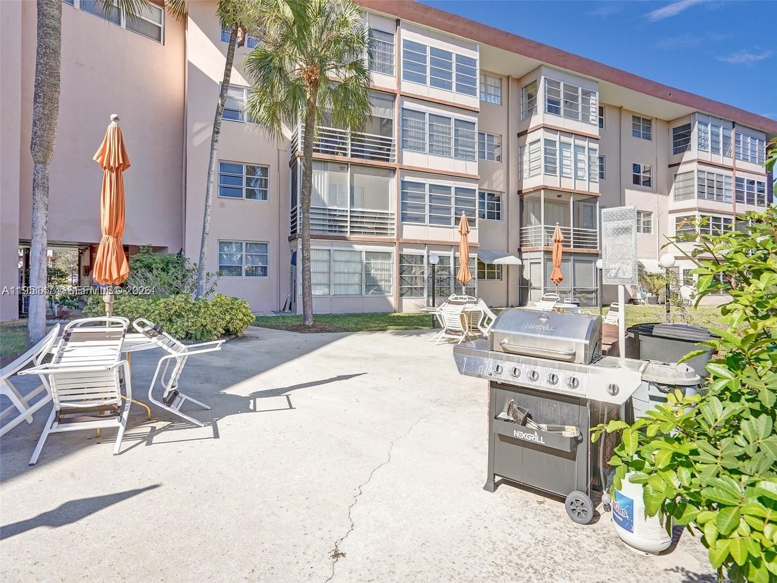 3061 NW 47th Ter # 228B