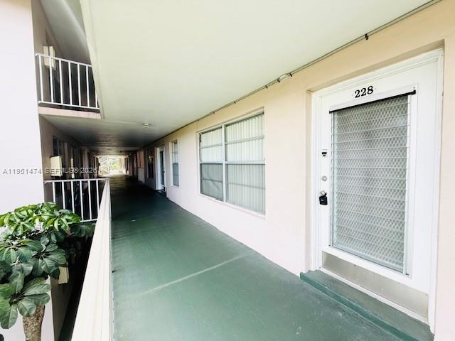 3061 NW 47th Ter # 228B