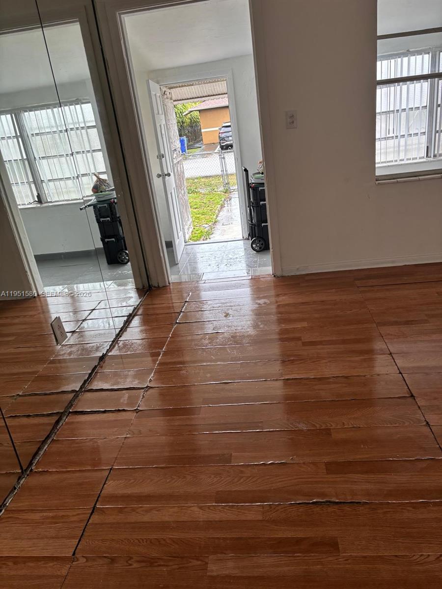 1815 NW 53rd St Unit: .