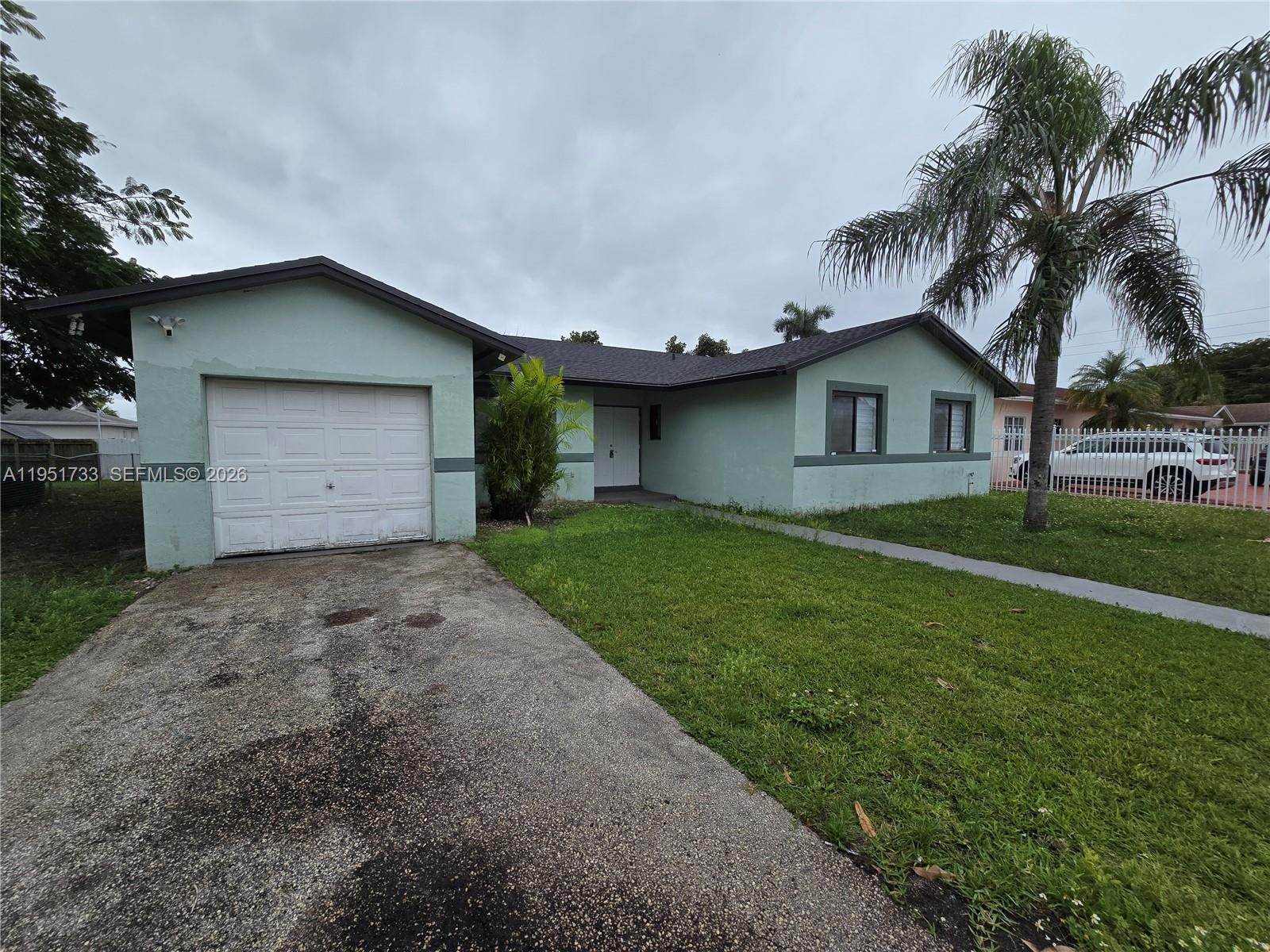 13364 SW 253rd Ter