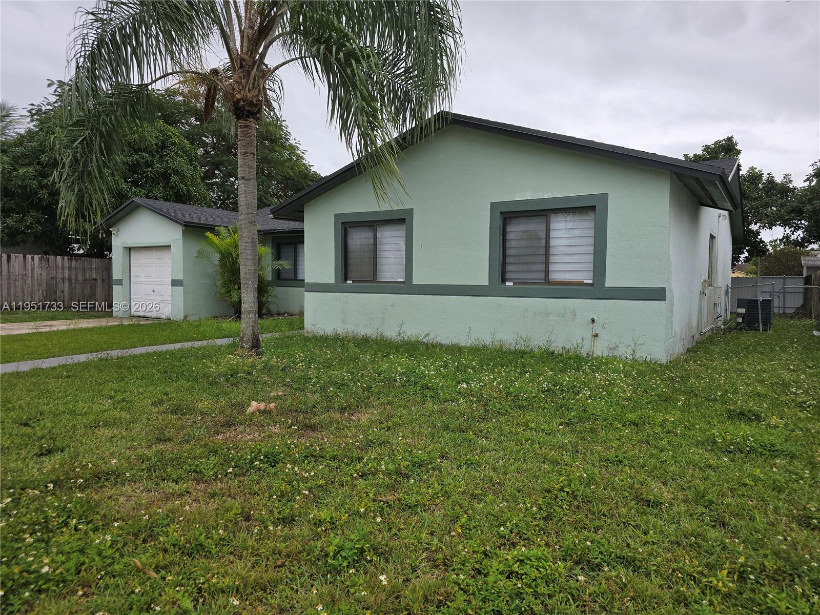 13364 SW 253rd Ter