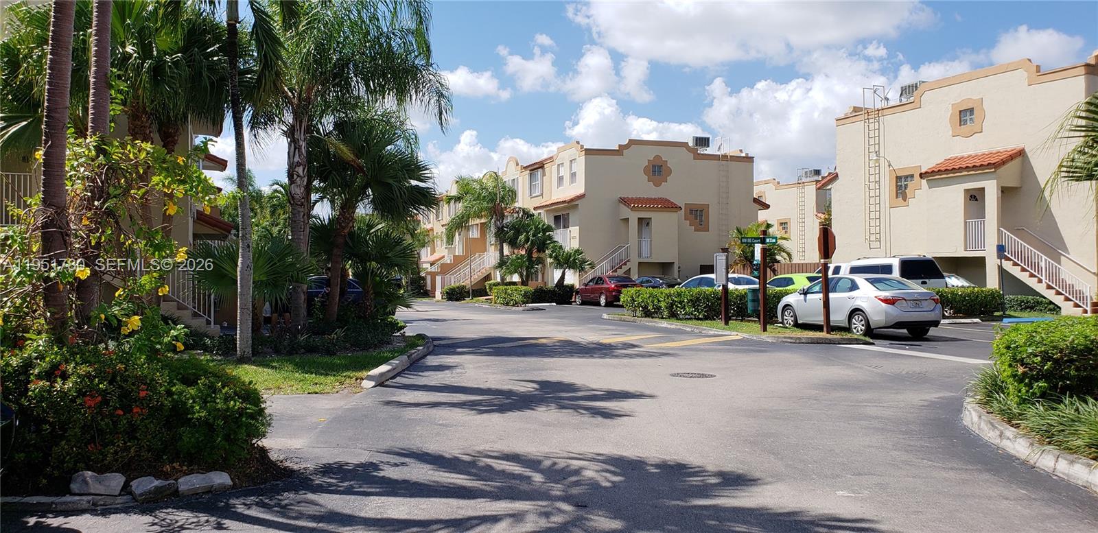 8620 NW 3rd Ln # 6 Unit: 506-6