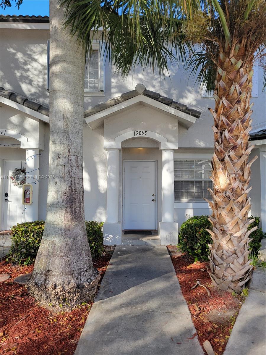 12055 SW 140th Ter # 20 Unit: 7-20