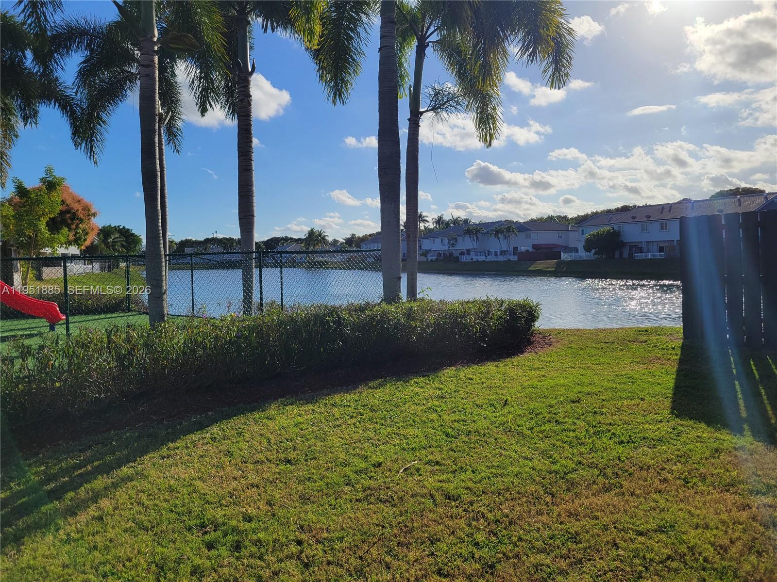 12055 SW 140th Ter # 20 Unit: 7-20