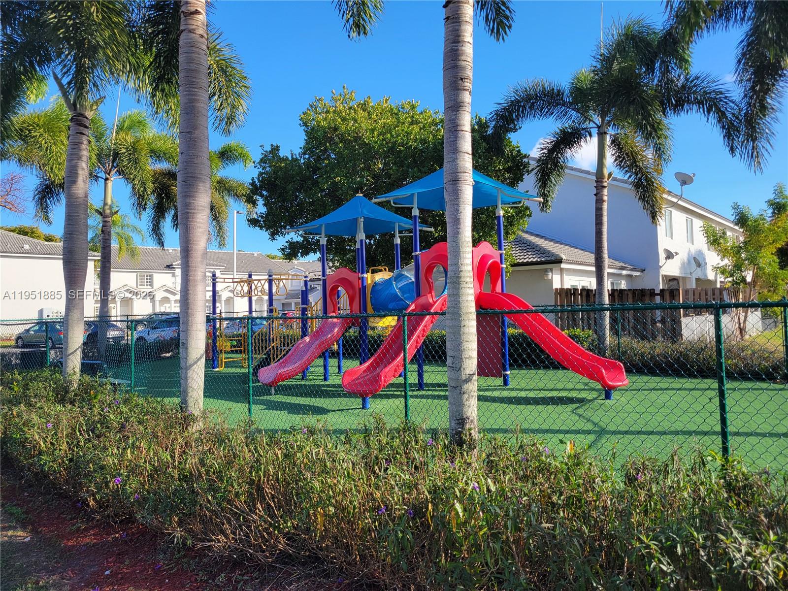 12055 SW 140th Ter # 20 Unit: 7-20