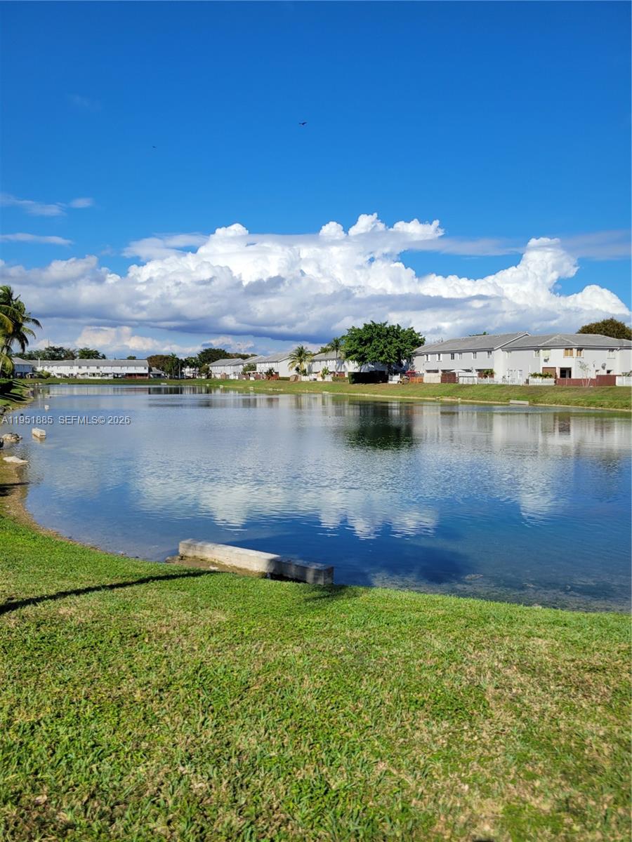 12055 SW 140th Ter # 20 Unit: 7-20