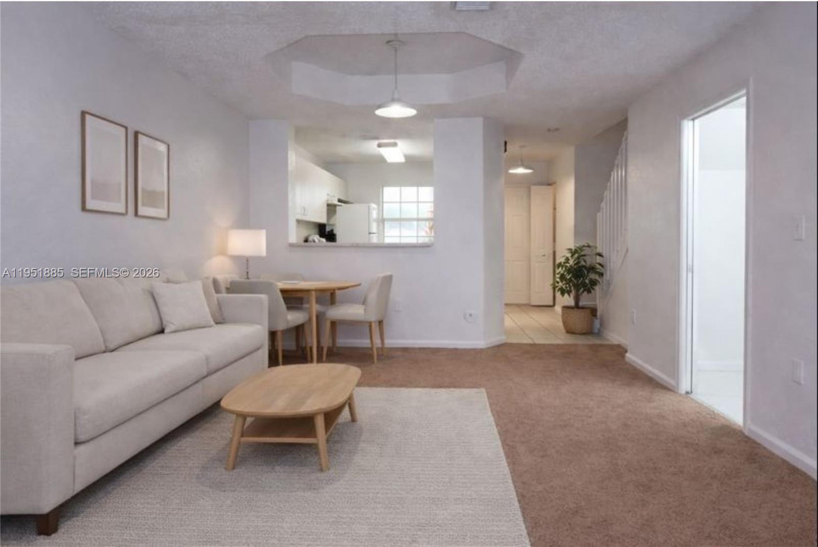 12055 SW 140th Ter # 20 Unit: 7-20