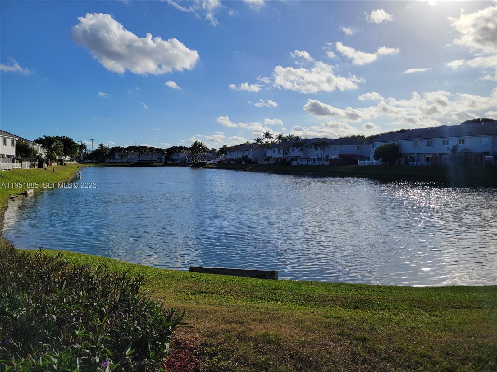 12055 SW 140th Ter # 20 Unit: 7-20