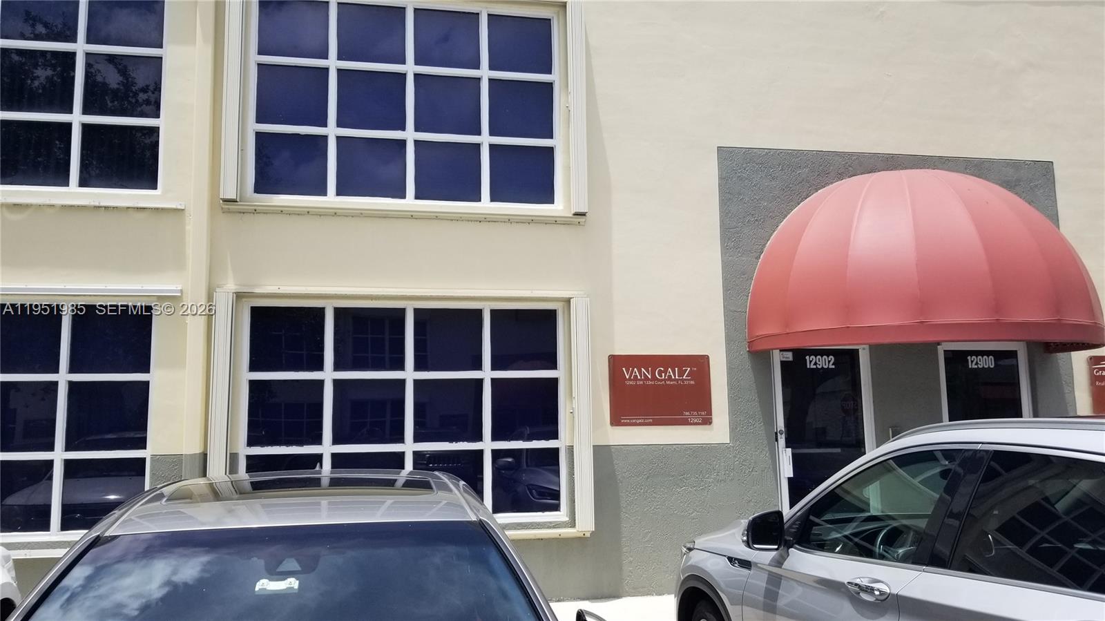 12902 SW 133rd Ct # 2