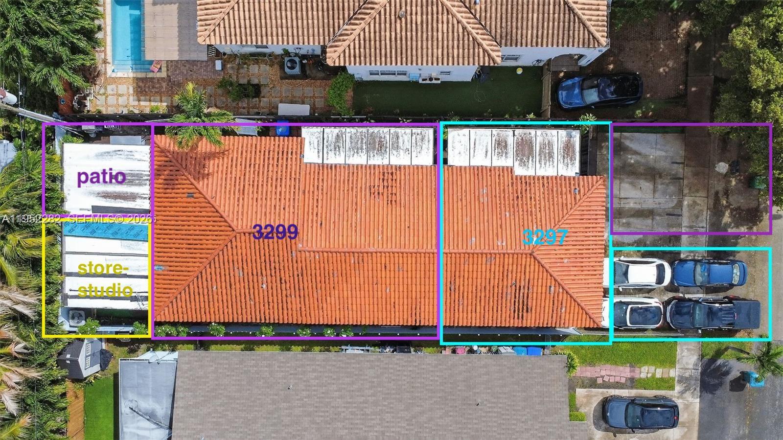 3297 SW 26th St # 3297