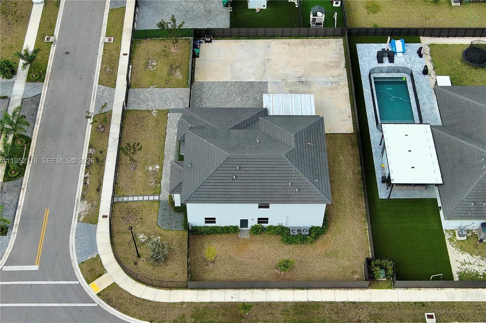 16925 SW 289th Ter