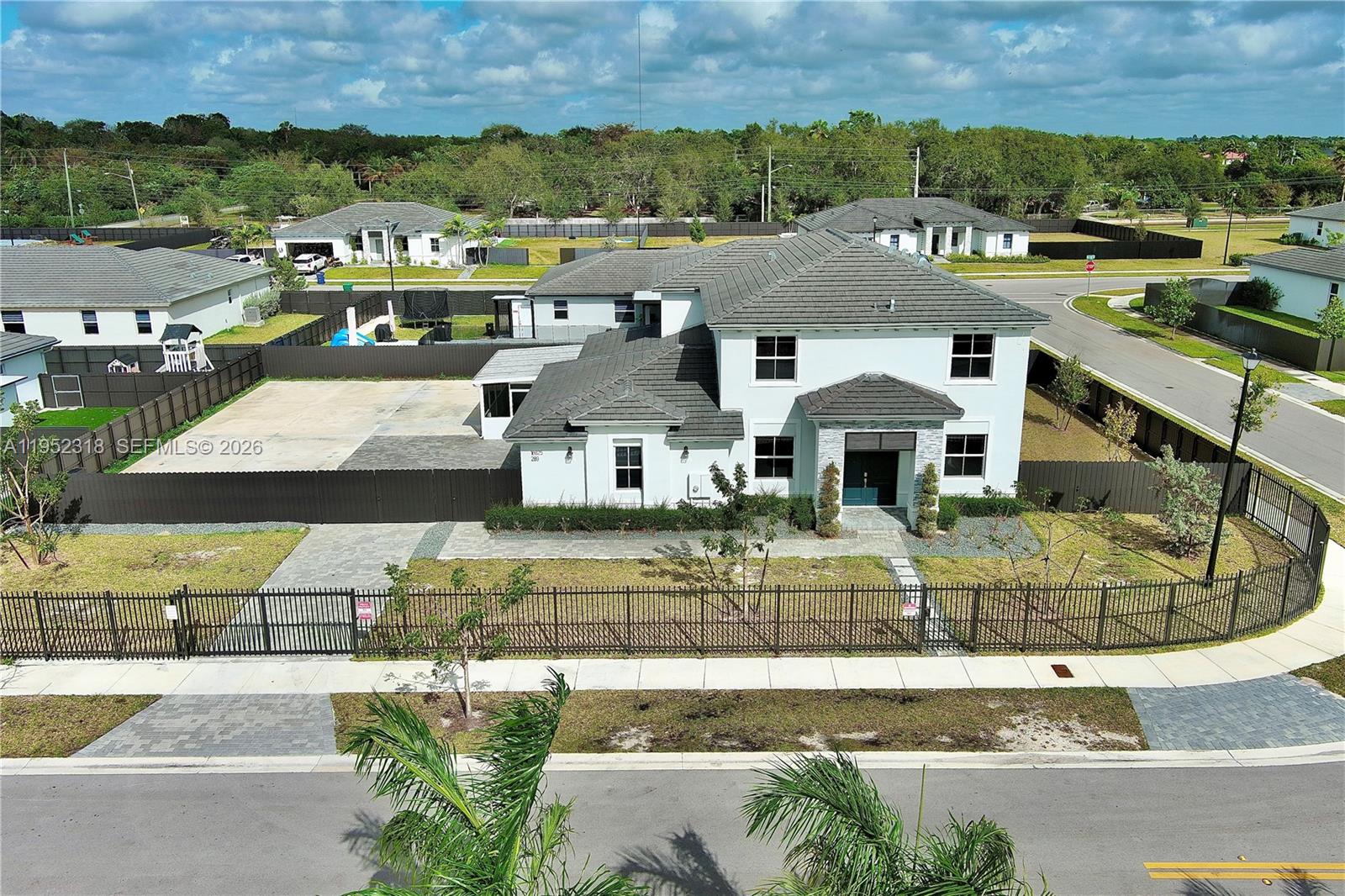 16925 SW 289th Ter