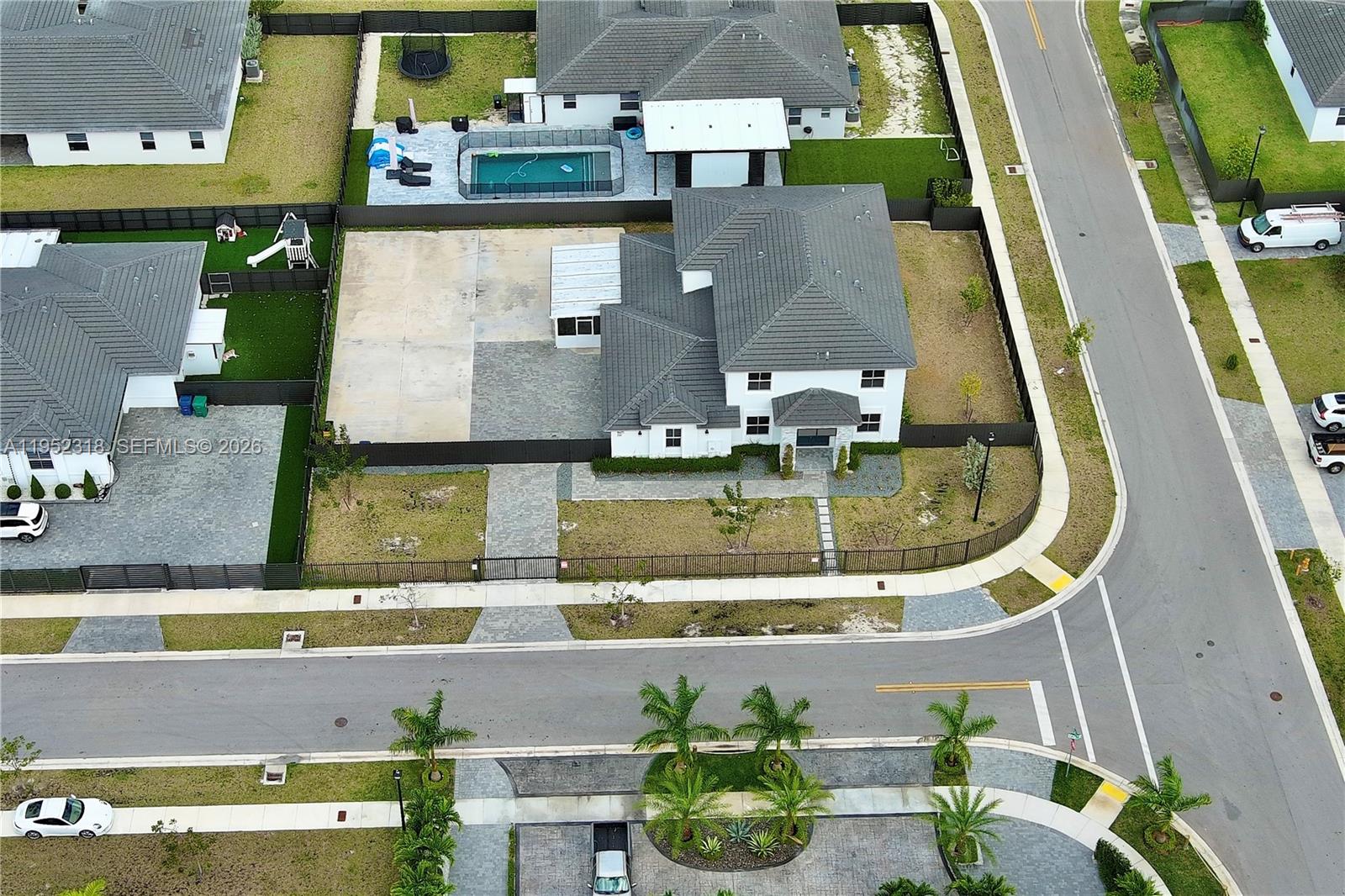 16925 SW 289th Ter