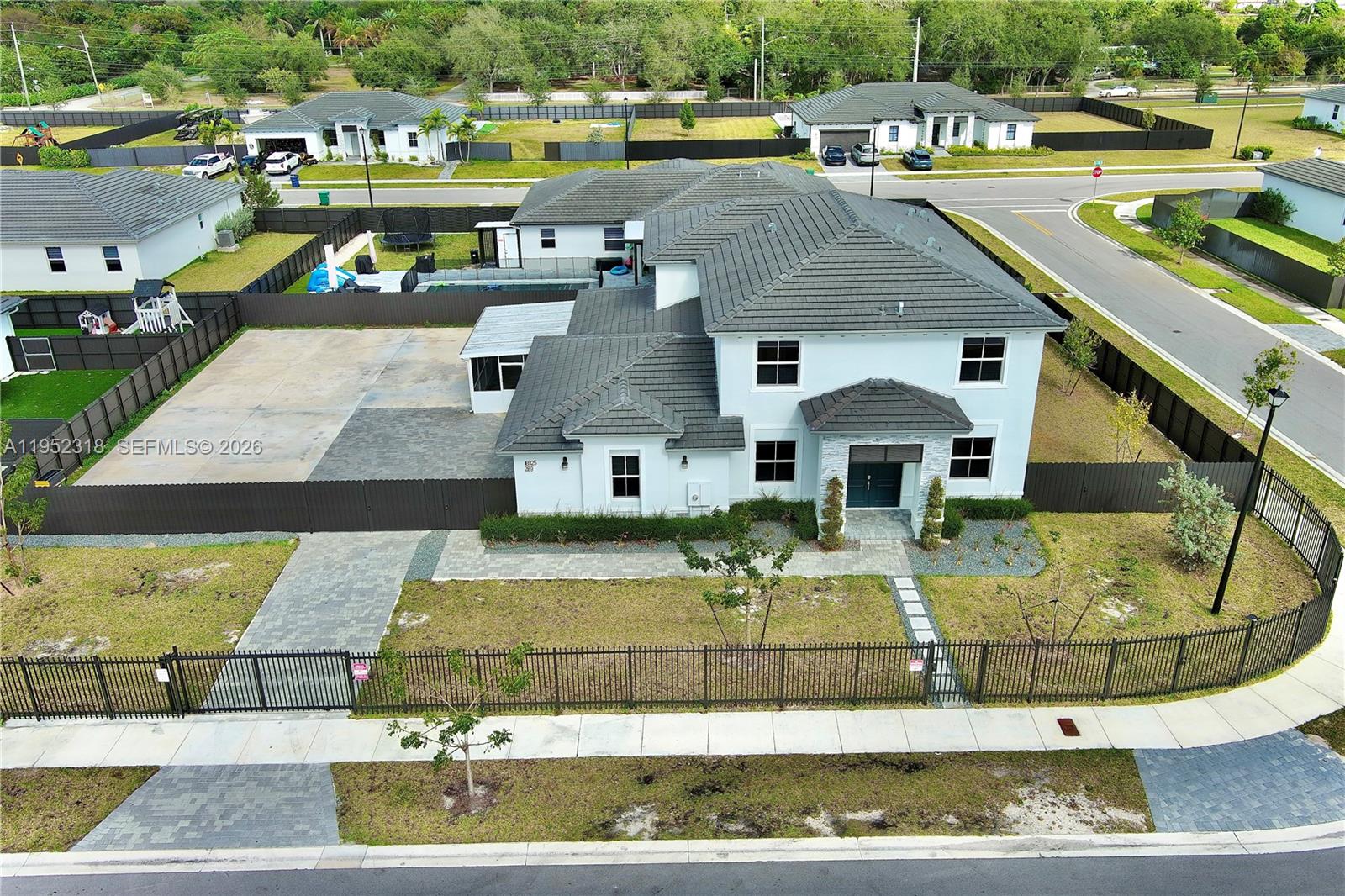 16925 SW 289th Ter