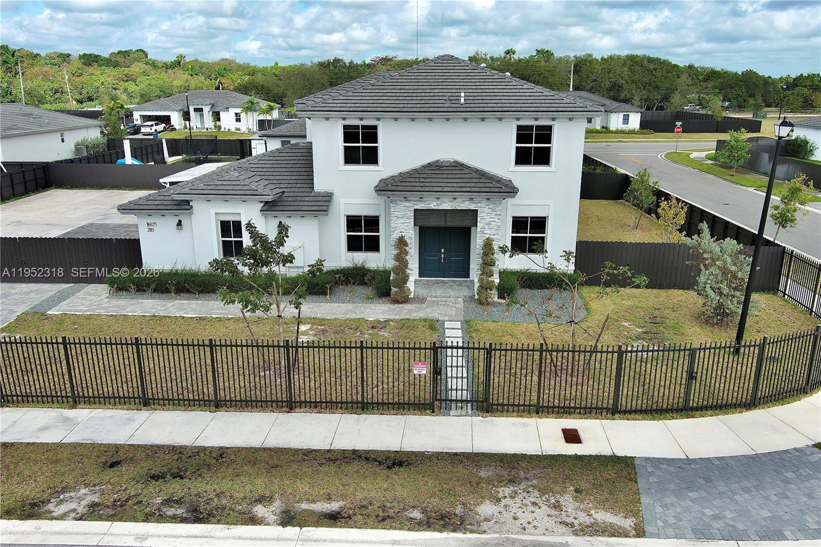 16925 SW 289th Ter