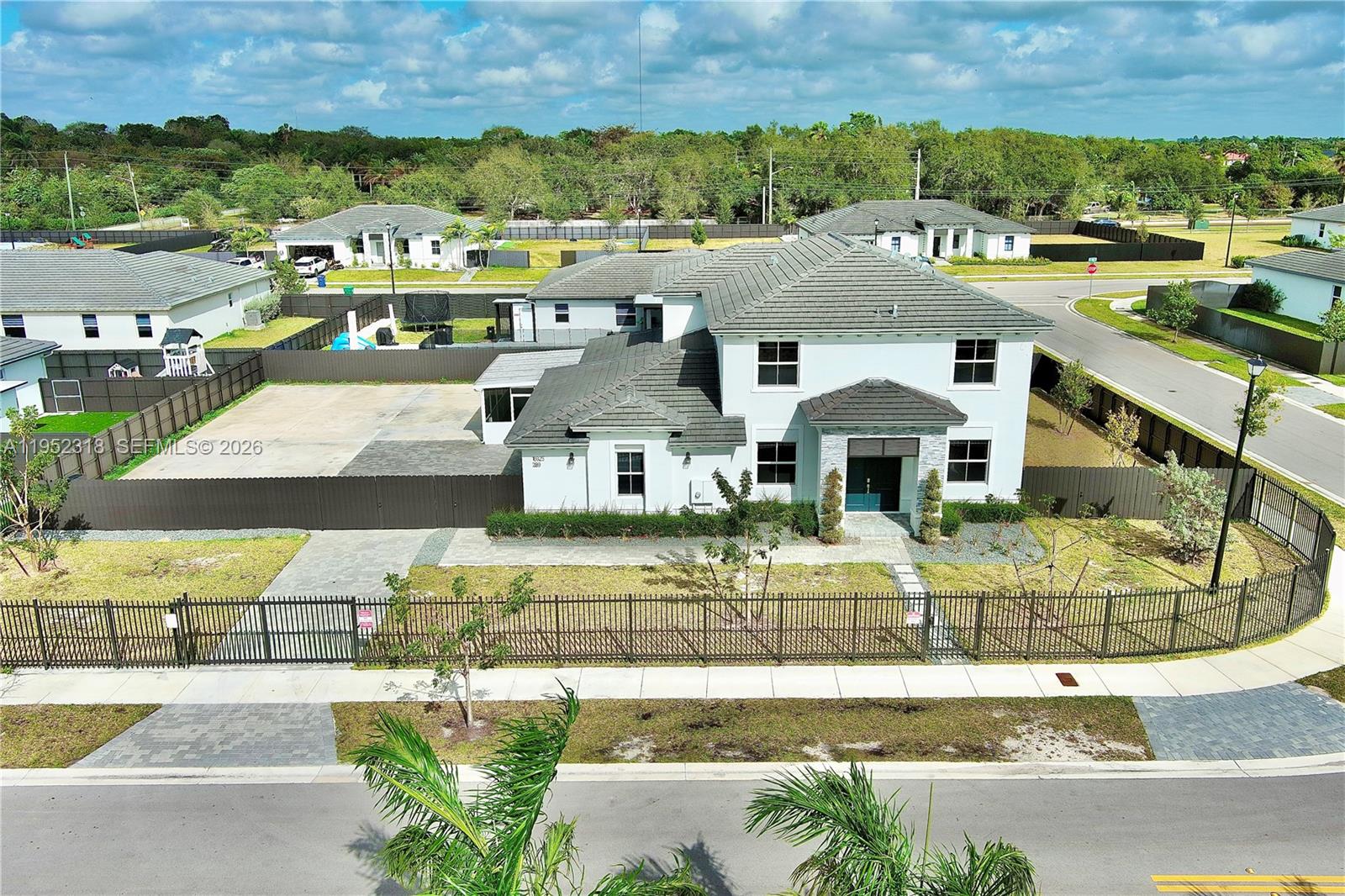 16925 SW 289th Ter