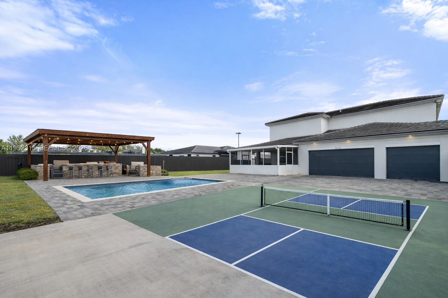 16925 SW 289th Ter