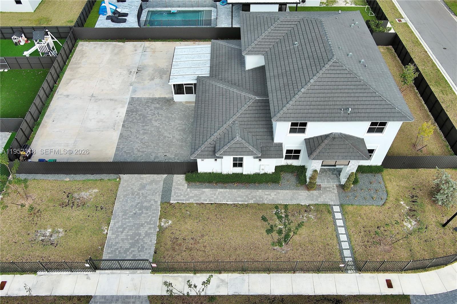 16925 SW 289th Ter