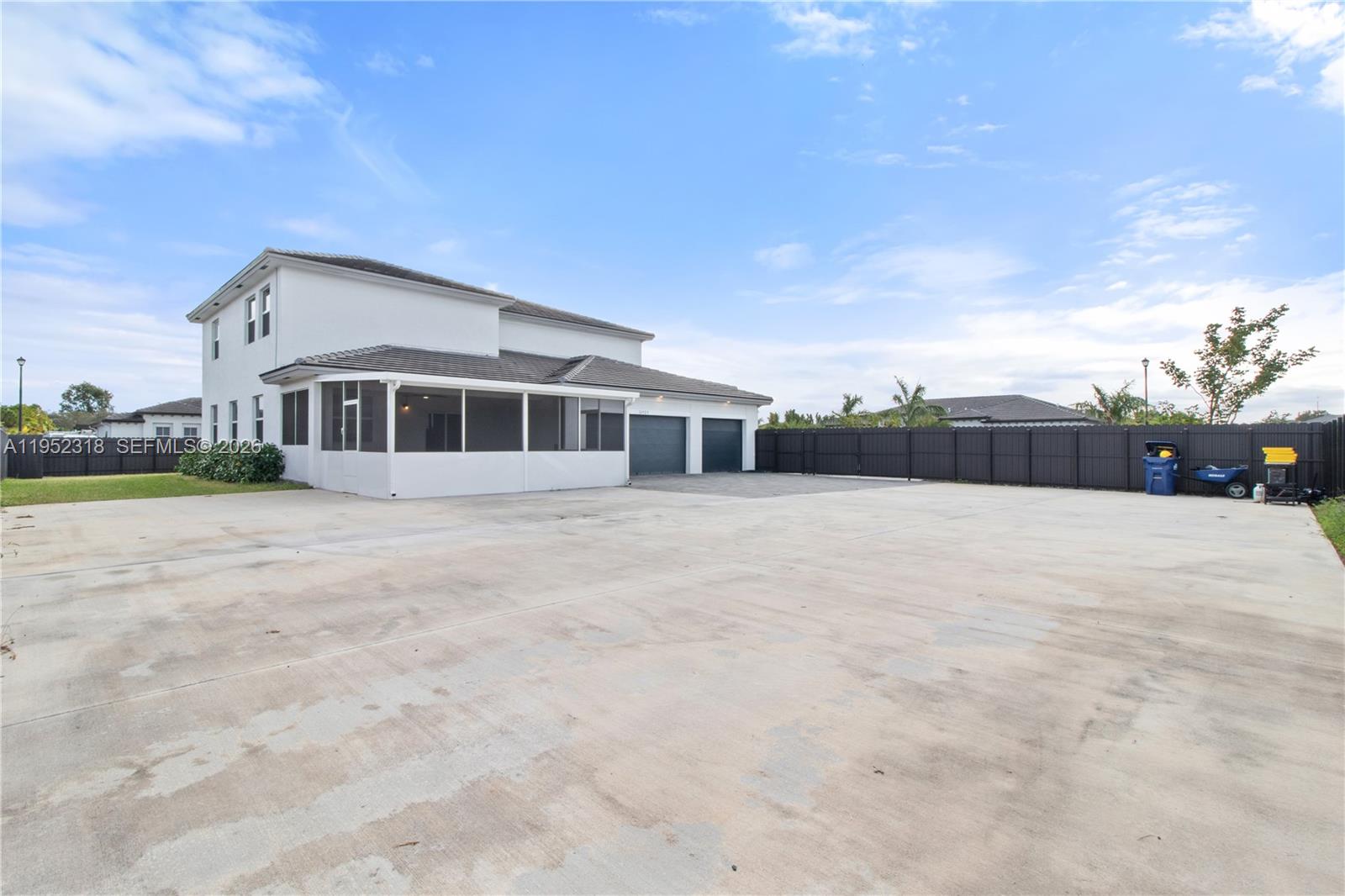 16925 SW 289th Ter