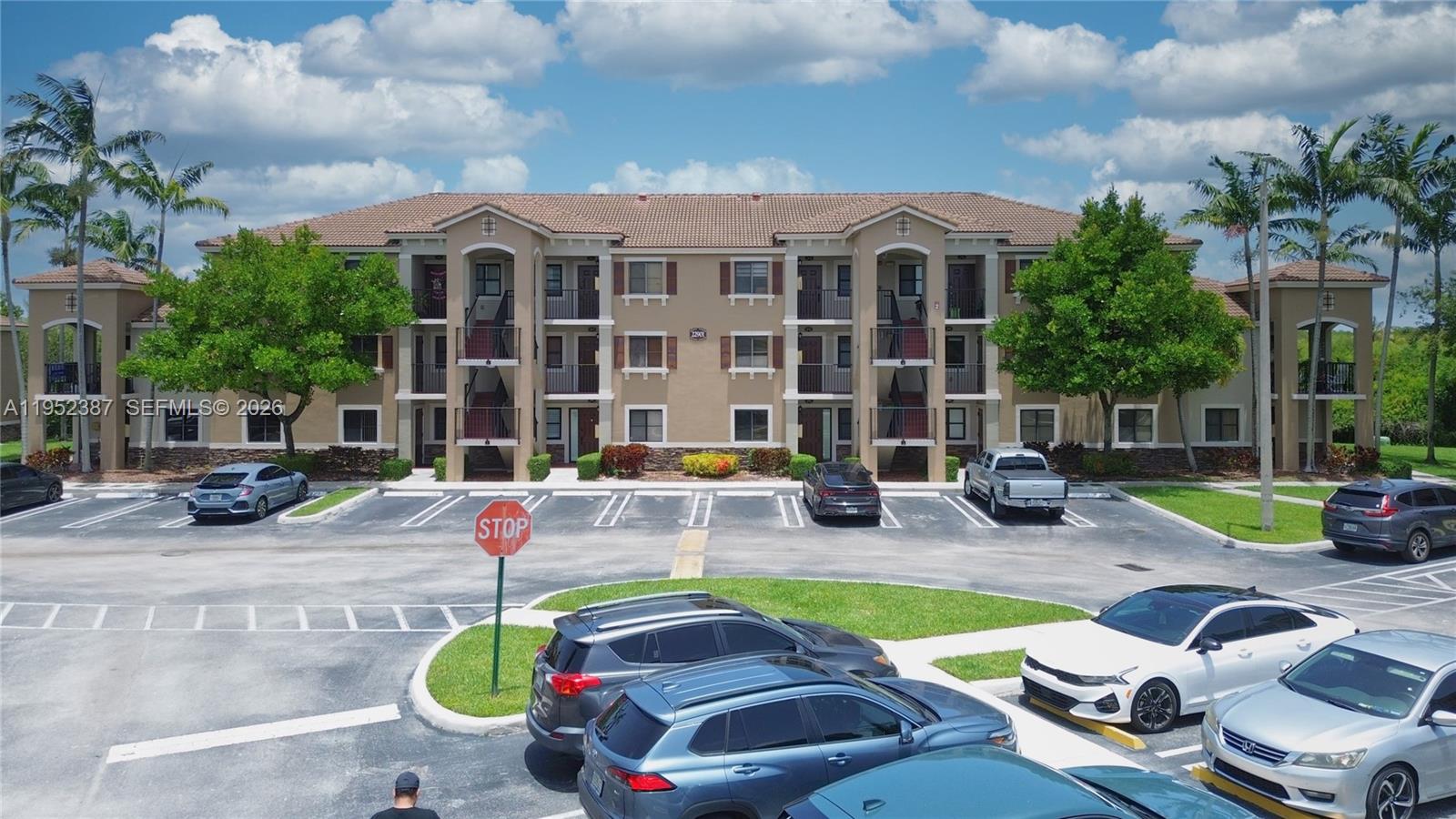 22901 SW 88th Pl # 101