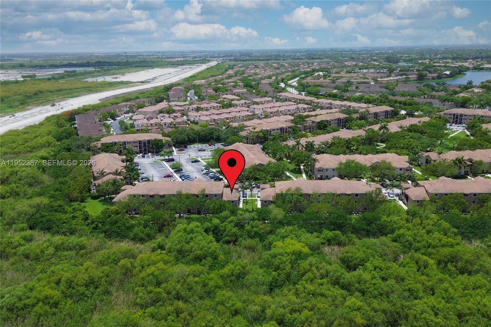 22901 SW 88th Pl # 101