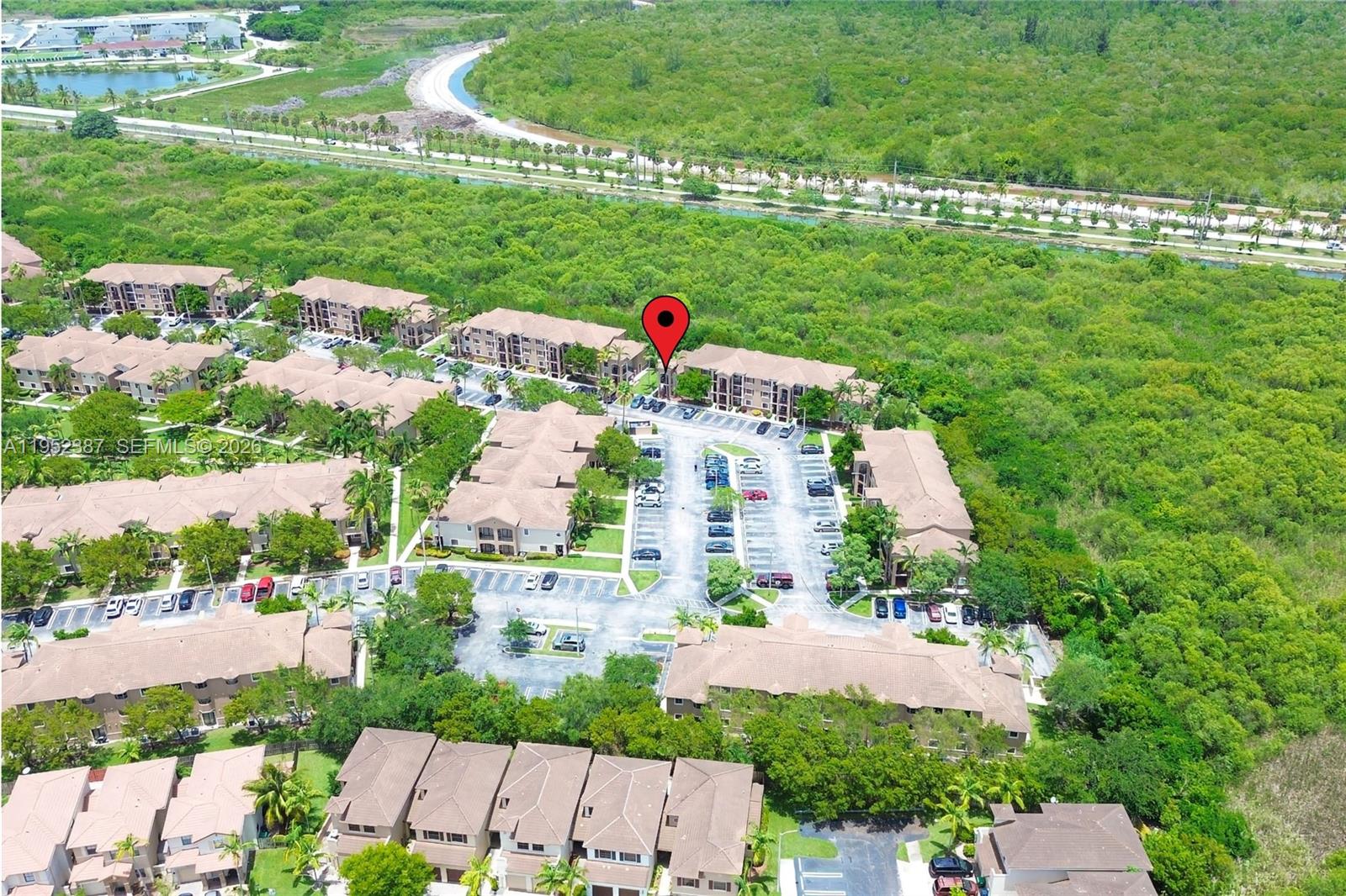 22901 SW 88th Pl # 101