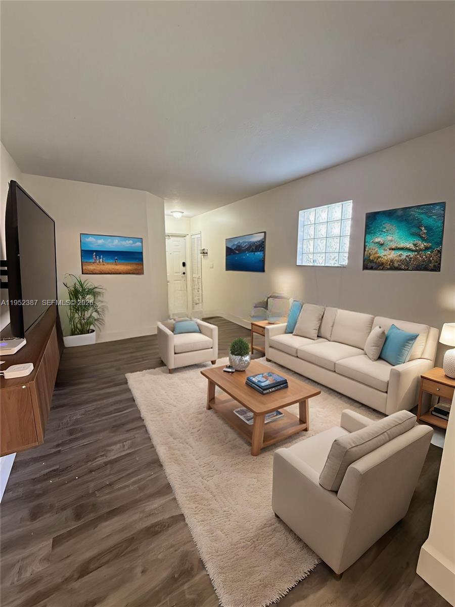 22901 SW 88th Pl # 101