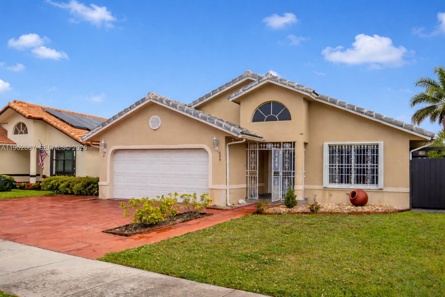 699 NW 134th Pl