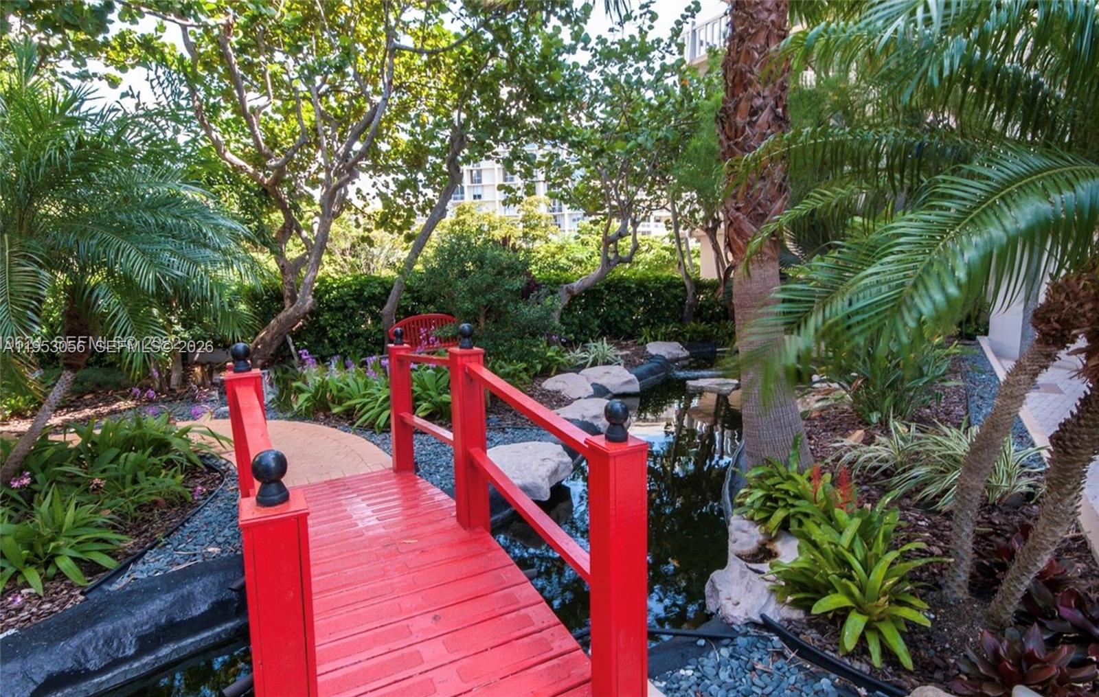 1111 Crandon Blvd # A706