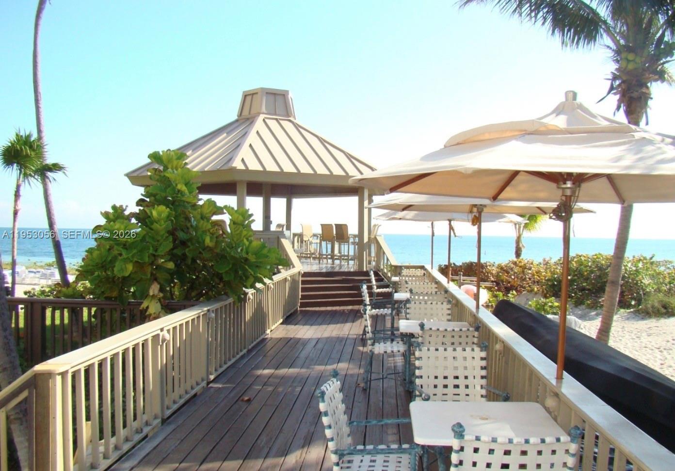 1111 Crandon Blvd # A706