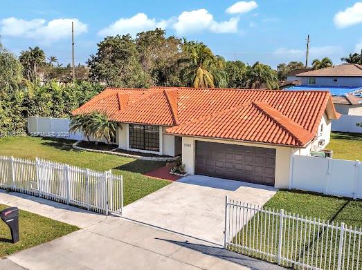 12700 SW 147th St