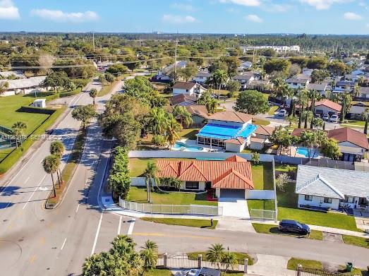 12700 SW 147th St