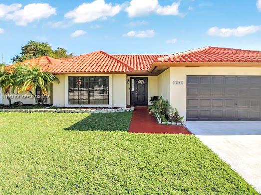 12700 SW 147th St