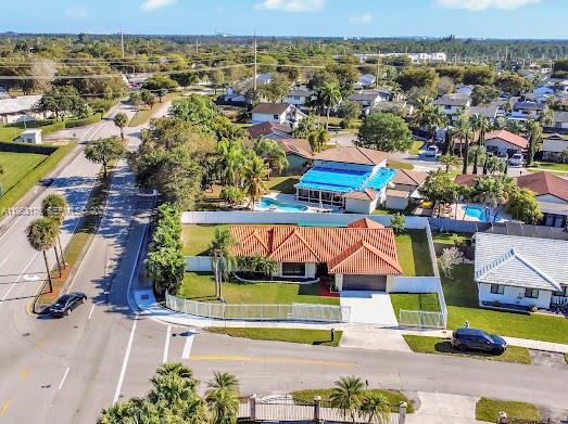 12700 SW 147th St