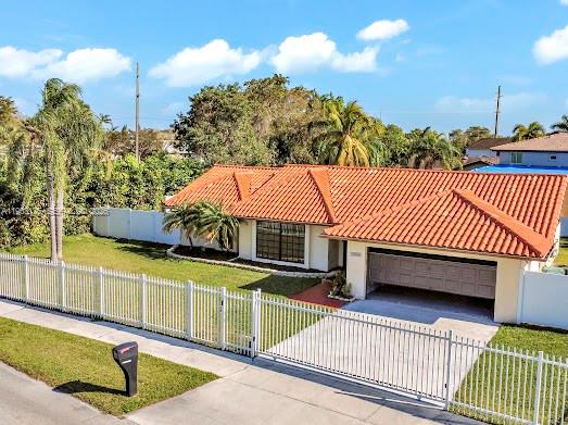 12700 SW 147th St