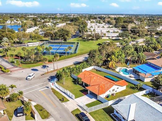 12700 SW 147th St