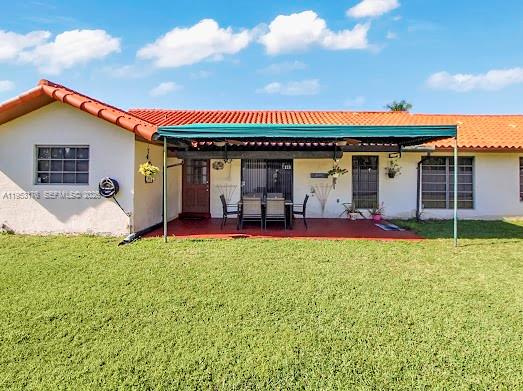 12700 SW 147th St