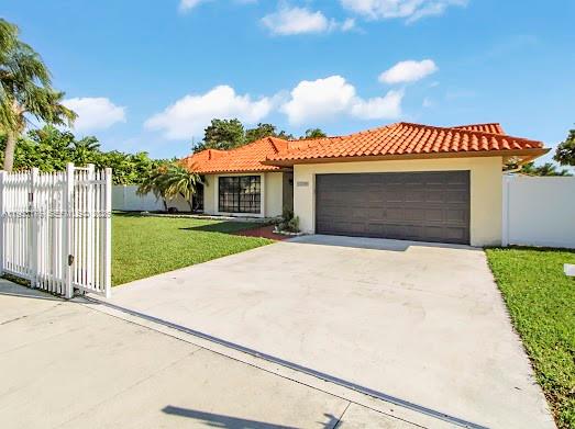12700 SW 147th St